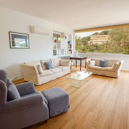 'A Nassa Luxury Suite Porticello Exteriör bild