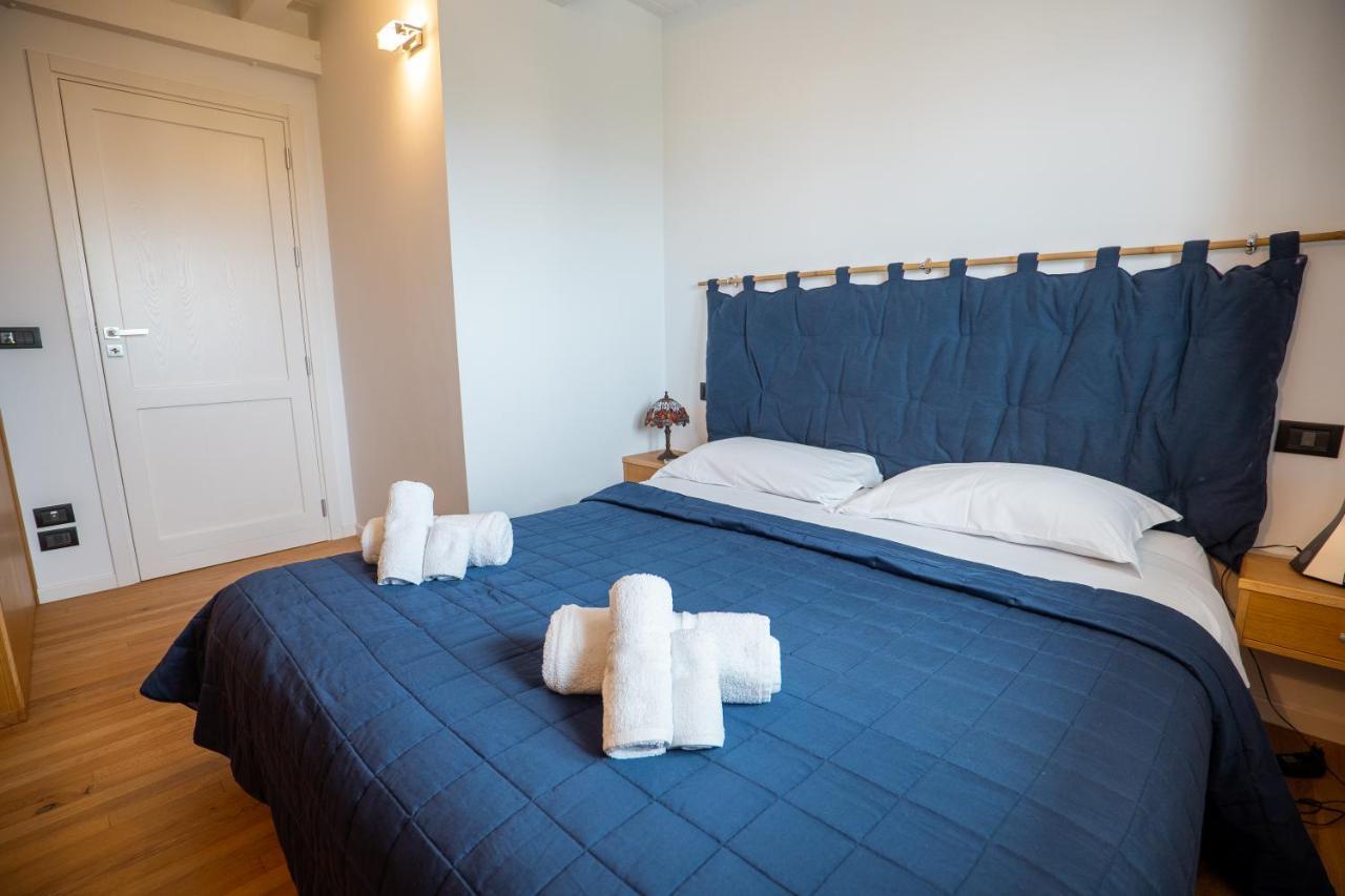 'A Nassa Luxury Suite Porticello Exteriör bild