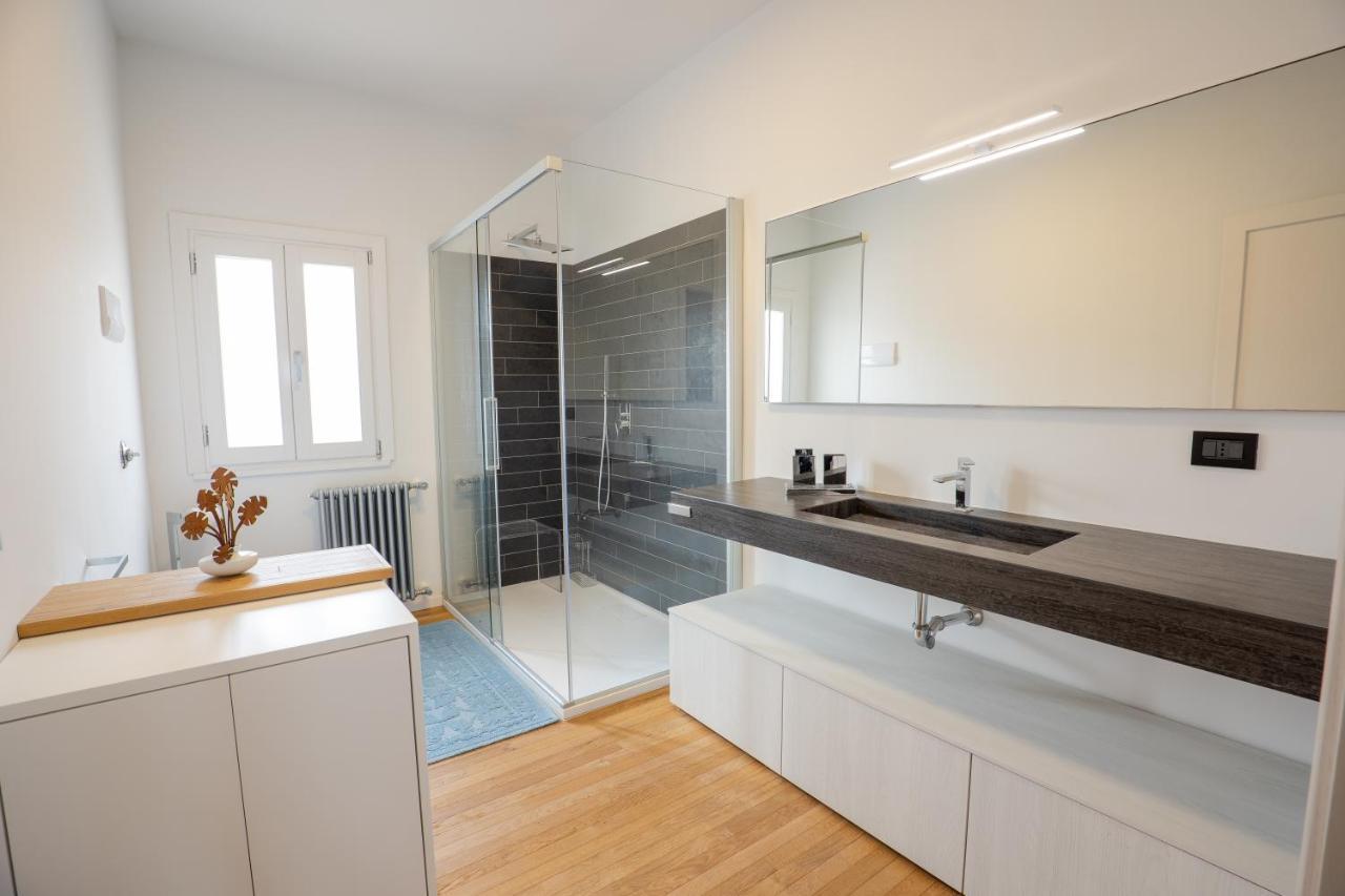 'A Nassa Luxury Suite Porticello Exteriör bild