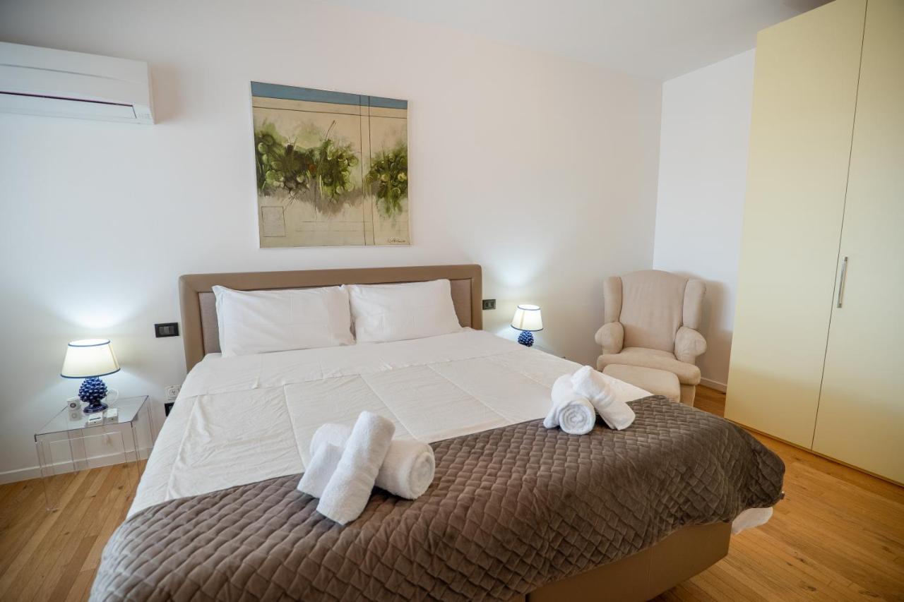 'A Nassa Luxury Suite Porticello Exteriör bild