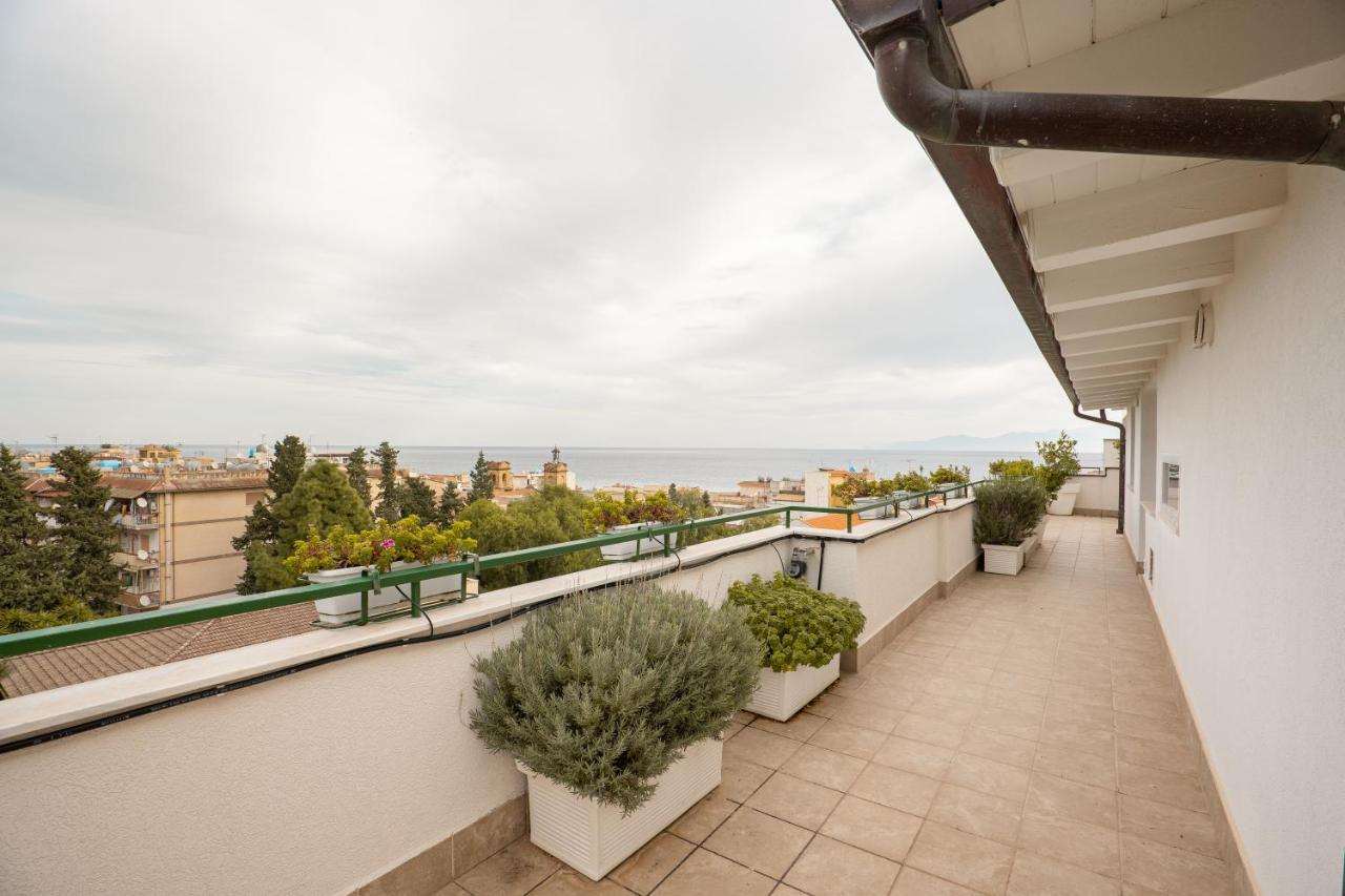 'A Nassa Luxury Suite Porticello Exteriör bild